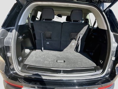 2023 Jeep Grand Cherokee L Laredo 4x4