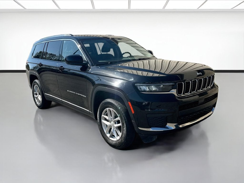 2023 Jeep Grand Cherokee L Laredo 4x4
