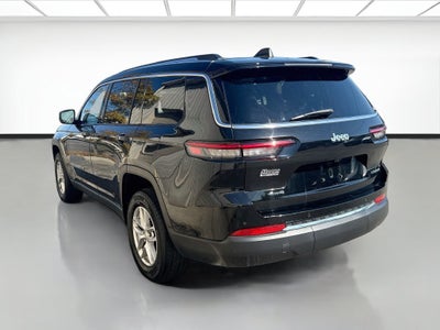 2023 Jeep Grand Cherokee L Laredo 4x4