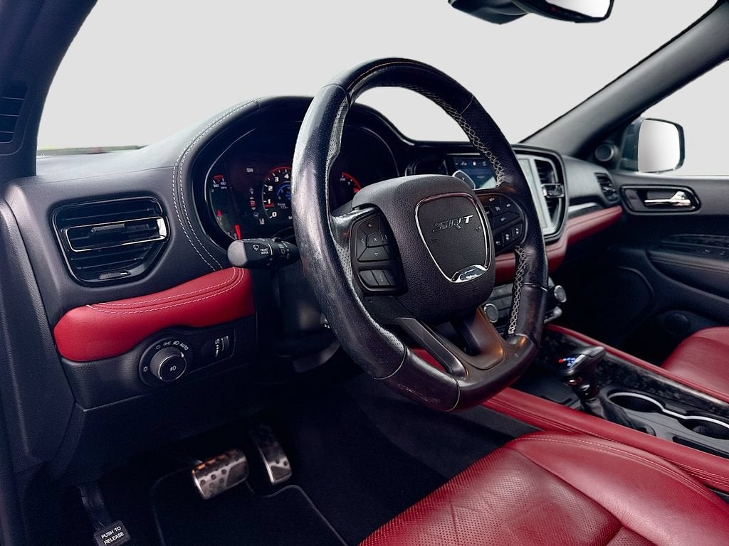 2023 Dodge Durango SRT 392 Premium AWD
