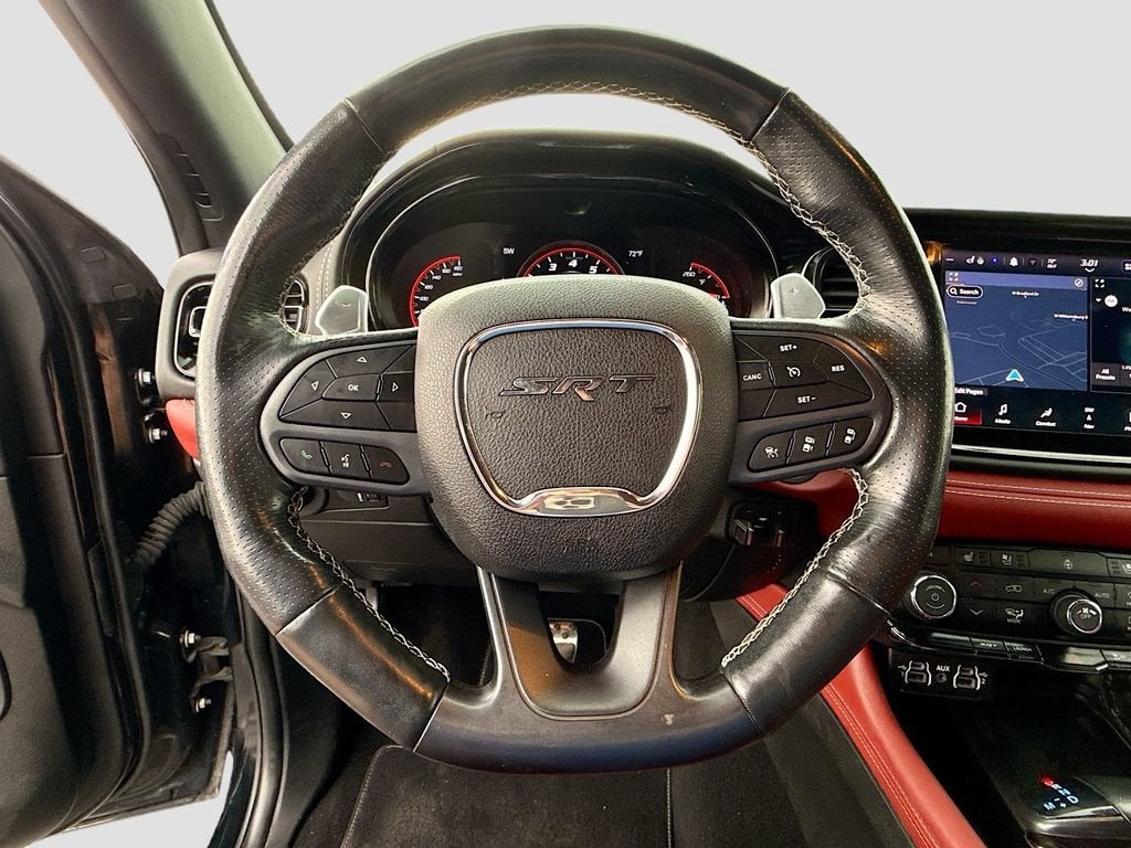 2023 Dodge Durango SRT 392 Premium AWD