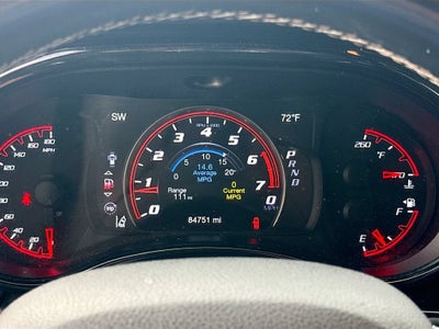 2023 Dodge Durango SRT 392 Premium AWD