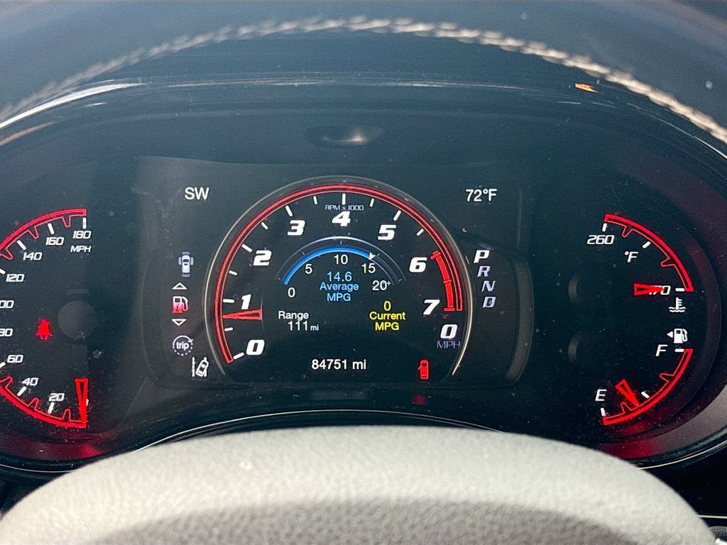 2023 Dodge Durango SRT 392 Premium AWD