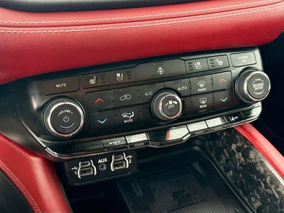 2023 Dodge Durango SRT 392 Premium AWD