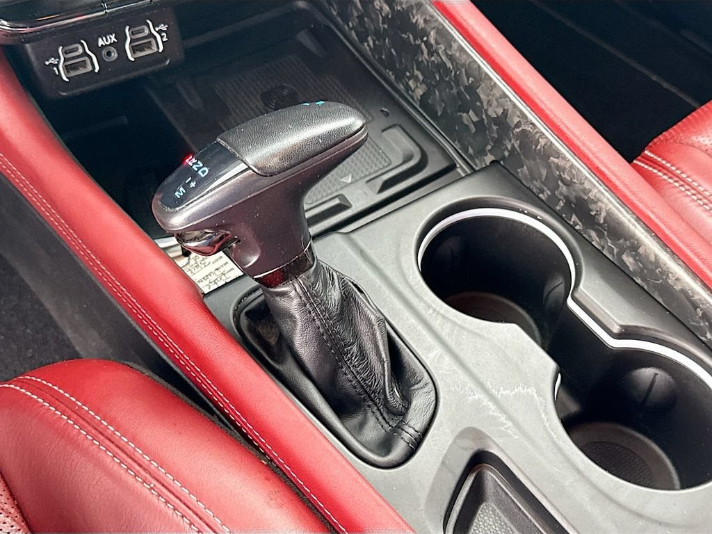 2023 Dodge Durango SRT 392 Premium AWD