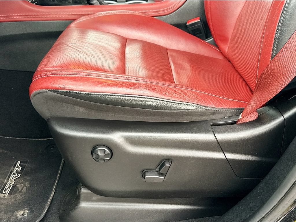 2023 Dodge Durango SRT 392 Premium AWD