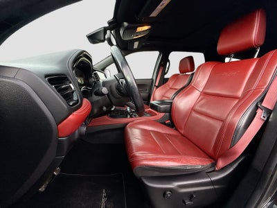 2023 Dodge Durango SRT 392 Premium AWD
