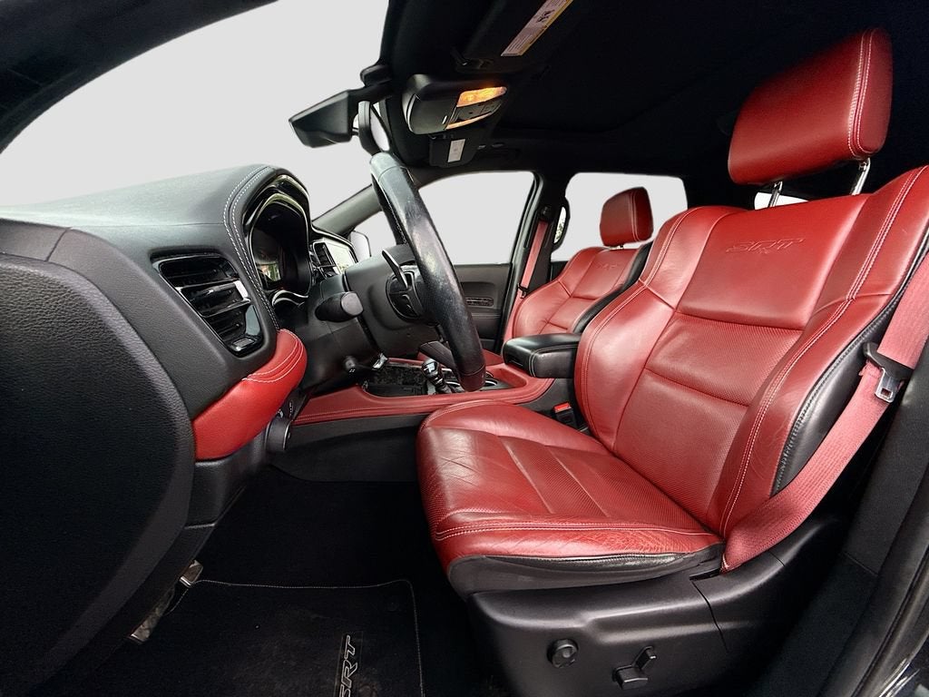 2023 Dodge Durango SRT 392 Premium AWD