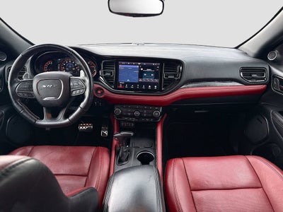 2023 Dodge Durango SRT 392 Premium AWD