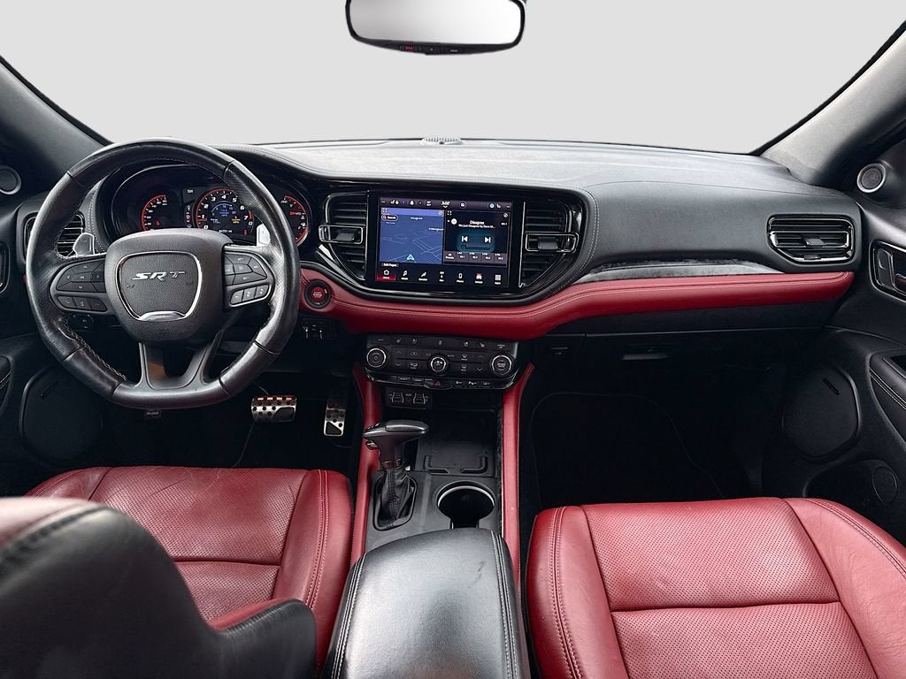2023 Dodge Durango SRT 392 Premium AWD