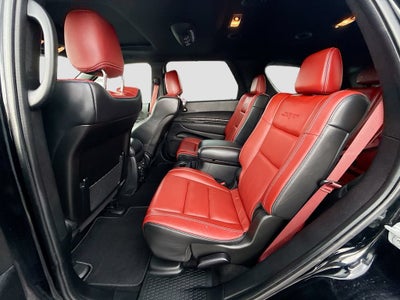2023 Dodge Durango SRT 392 Premium AWD