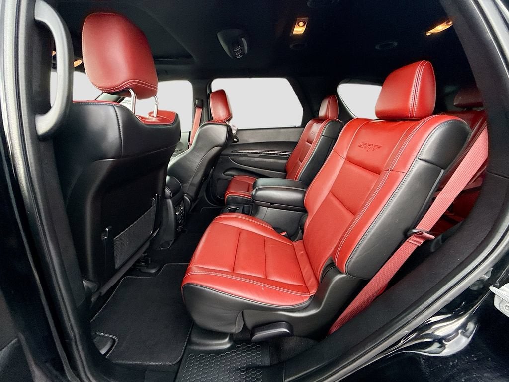 2023 Dodge Durango SRT 392 Premium AWD