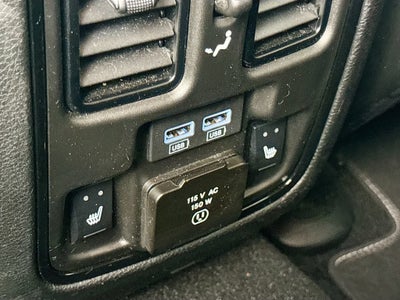 2023 Dodge Durango SRT 392 Premium AWD