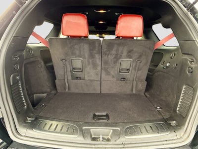 2023 Dodge Durango SRT 392 Premium AWD