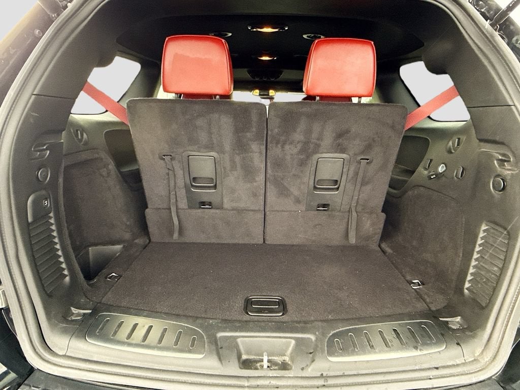 2023 Dodge Durango SRT 392 Premium AWD