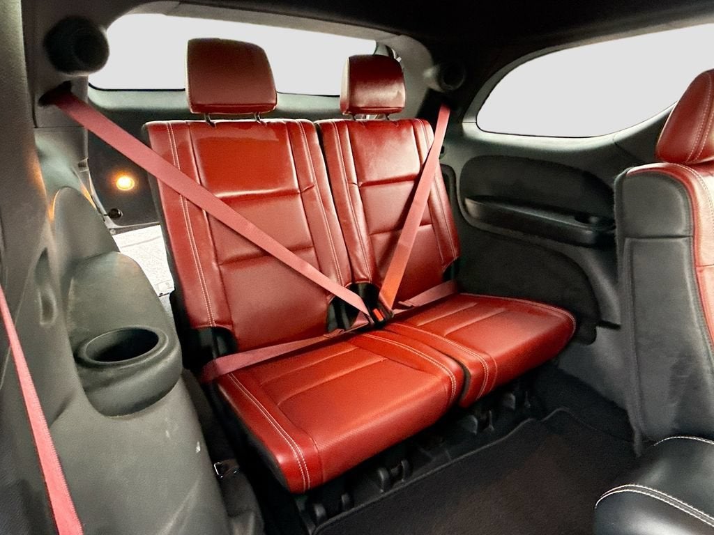 2023 Dodge Durango SRT 392 Premium AWD