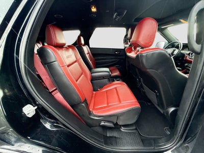 2023 Dodge Durango SRT 392 Premium AWD