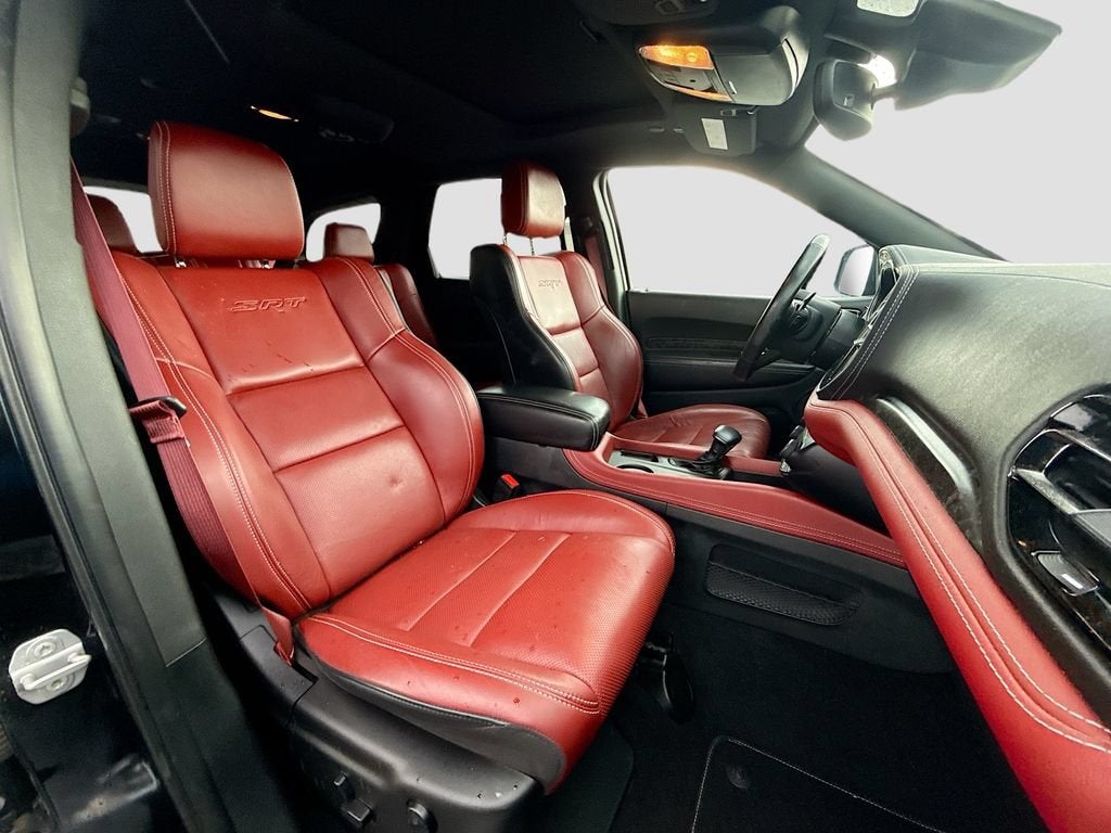 2023 Dodge Durango SRT 392 Premium AWD