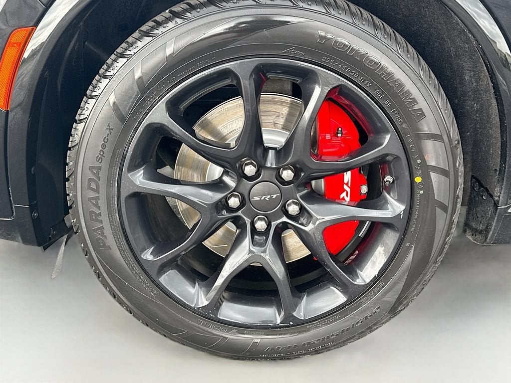 2023 Dodge Durango SRT 392 Premium AWD
