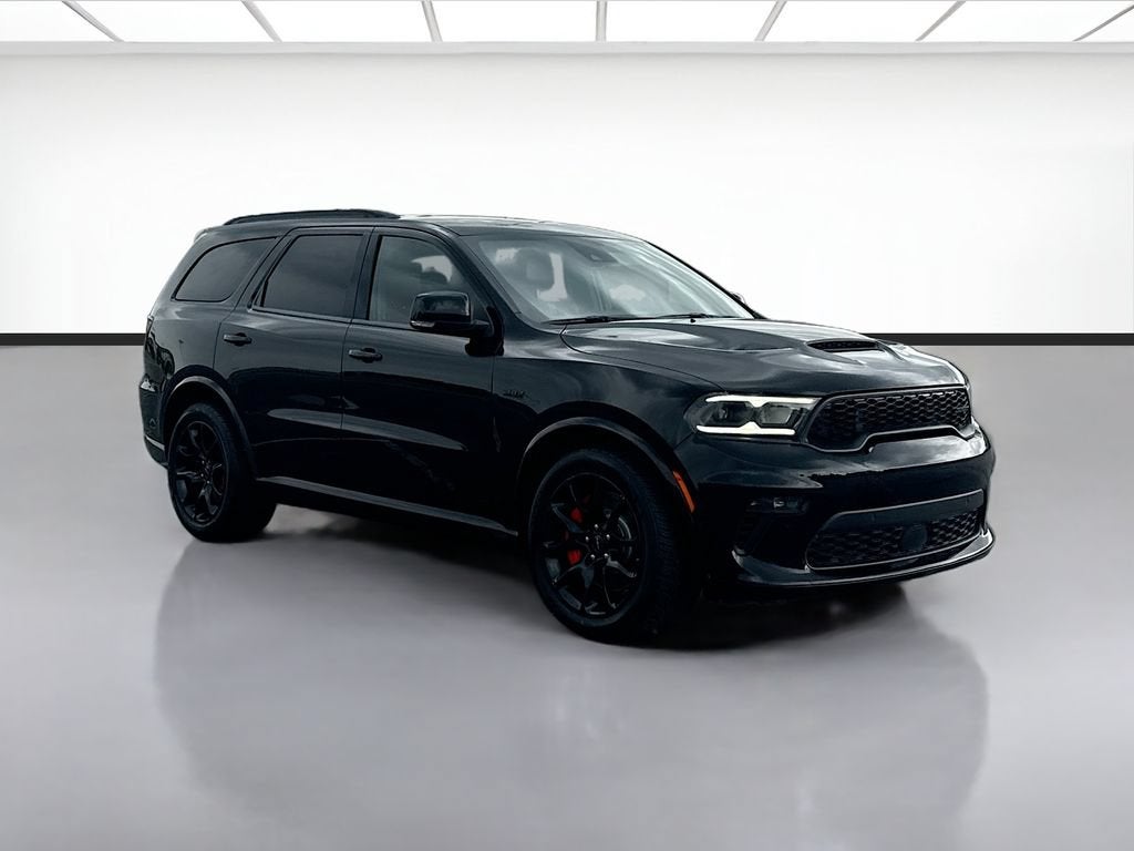 2023 Dodge Durango SRT 392 Premium AWD