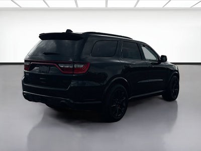 2023 Dodge Durango SRT 392 Premium AWD