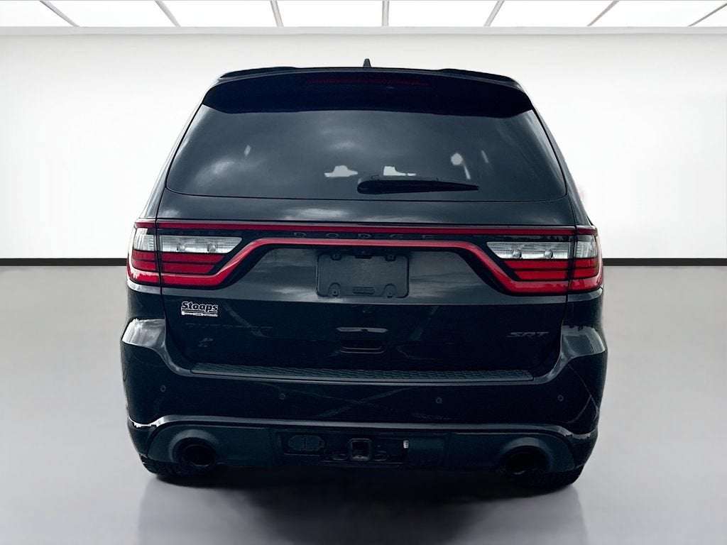 2023 Dodge Durango SRT 392 Premium AWD