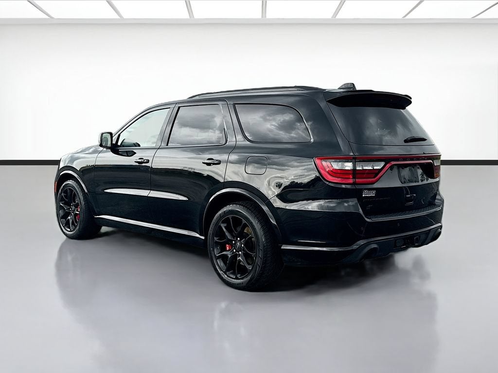 2023 Dodge Durango SRT 392 Premium AWD