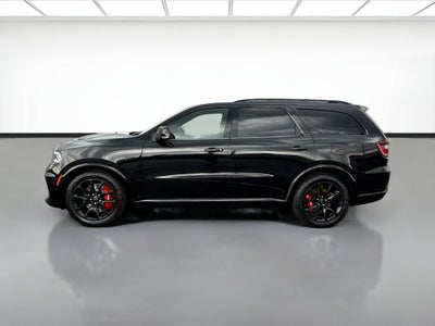2023 Dodge Durango SRT 392 Premium AWD