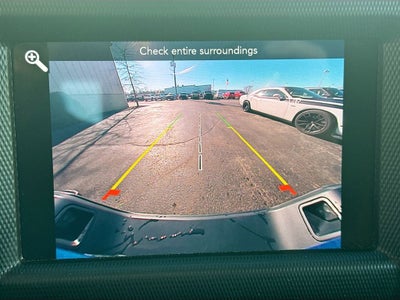 2021 Jeep Gladiator Sport S