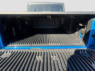 2021 Jeep Gladiator Sport S