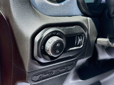 2025 Jeep Gladiator Nighthawk