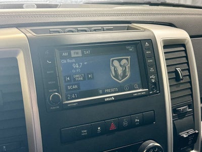 2012 RAM 1500 Sport