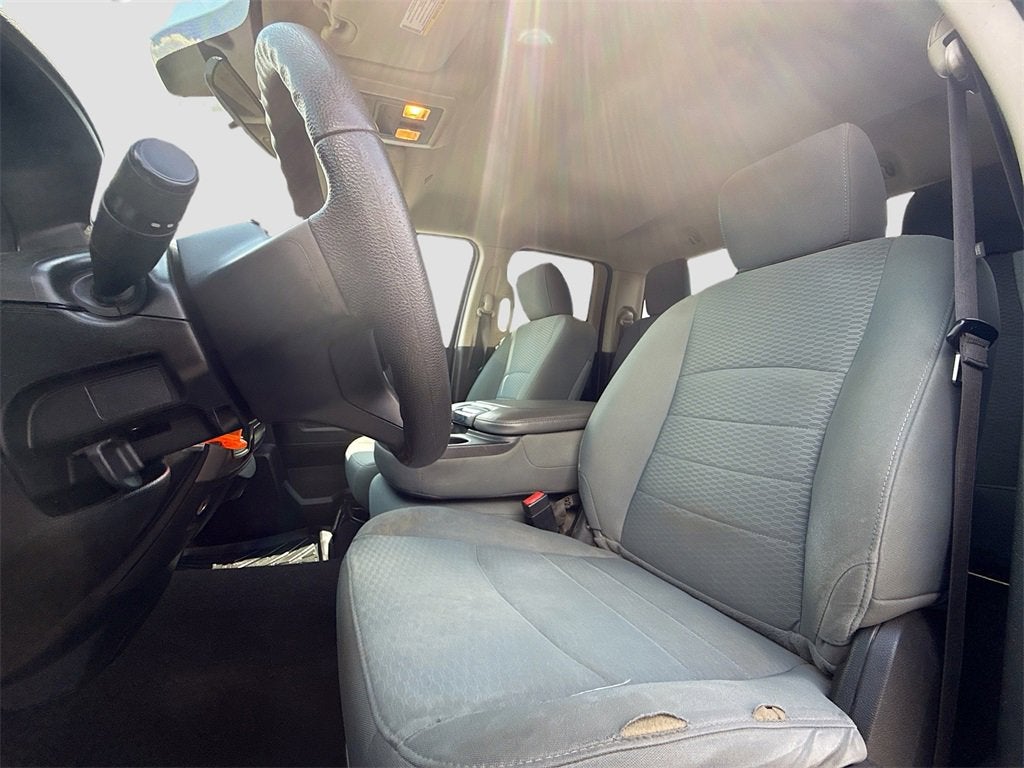 2019 RAM 1500 Classic Express