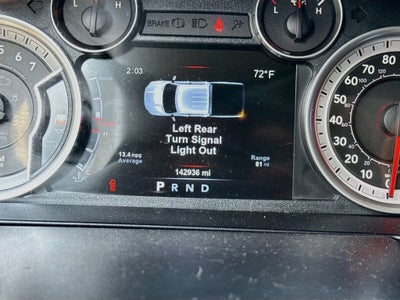 2015 RAM 1500 Sport