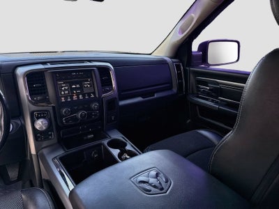 2015 RAM 1500 Sport