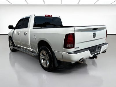 2015 RAM 1500 Sport