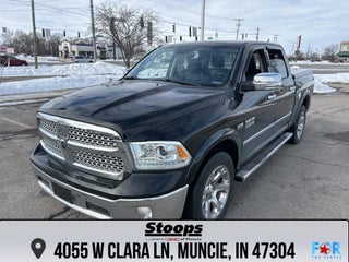 2013 RAM 1500 Laramie