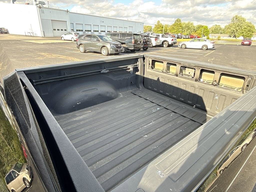 2019 RAM 1500 Big Horn/Lone Star Crew Cab 4x4 5'7" Box
