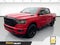 2021 RAM 1500 Big Horn Crew Cab 4x4 5'7" Box