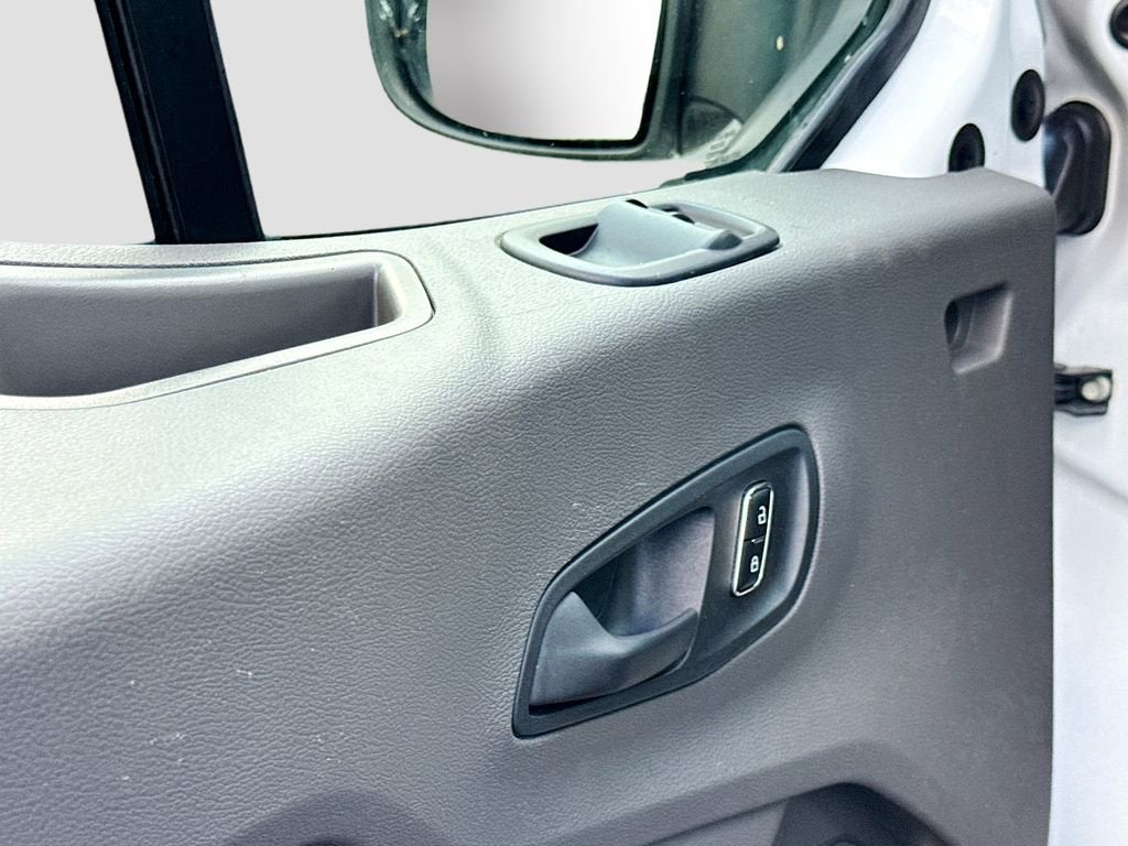 2023 Ford Transit-350 Passenger Van XLT