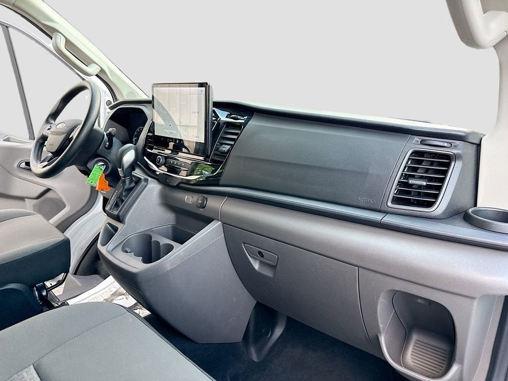 2023 Ford Transit-350 Passenger Van XLT