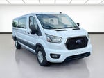 2023 Ford Transit-350 Passenger Van XLT