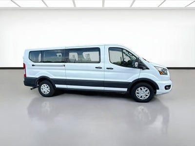 2023 Ford Transit-350 Passenger Van XLT