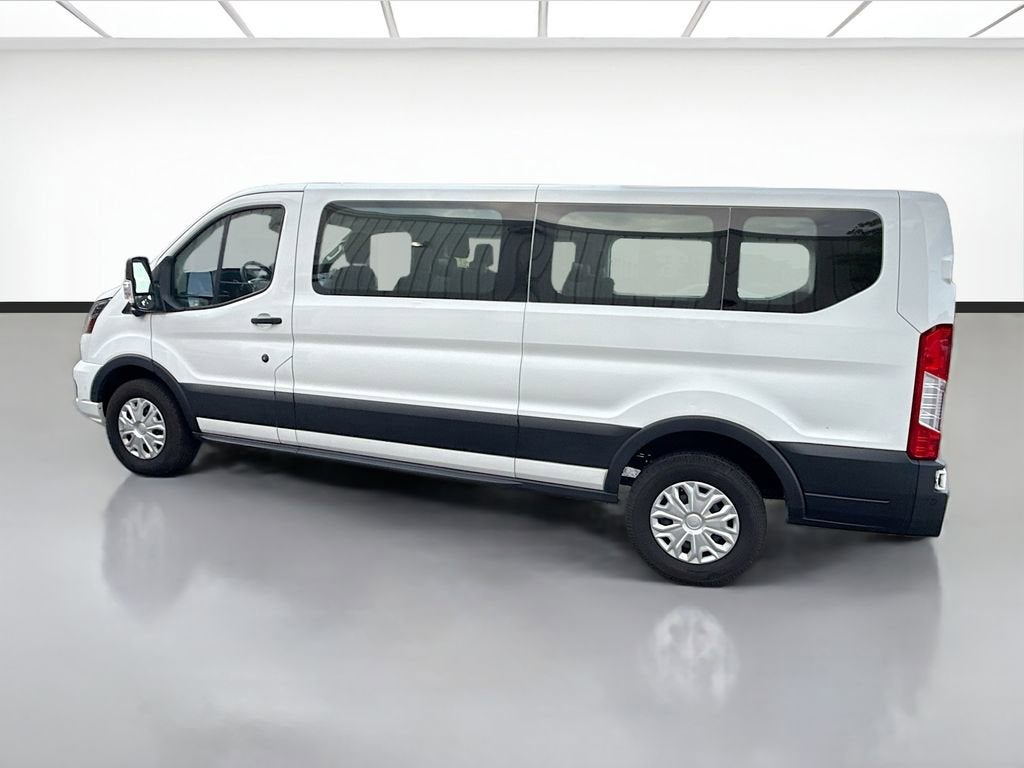 2023 Ford Transit-350 Passenger Van XLT