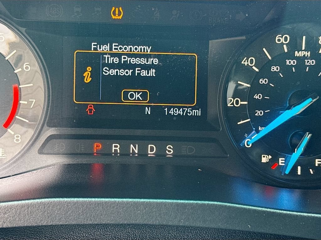 2017 Ford Explorer Base