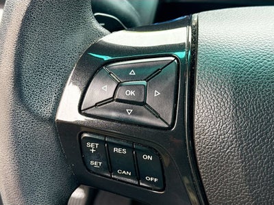 2017 Ford Explorer Base