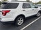 2018 Ford Explorer Base