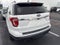 2018 Ford Explorer Base