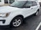 2018 Ford Explorer Base