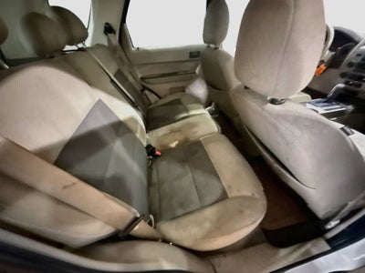 2008 Ford Escape Hybrid Hybrid